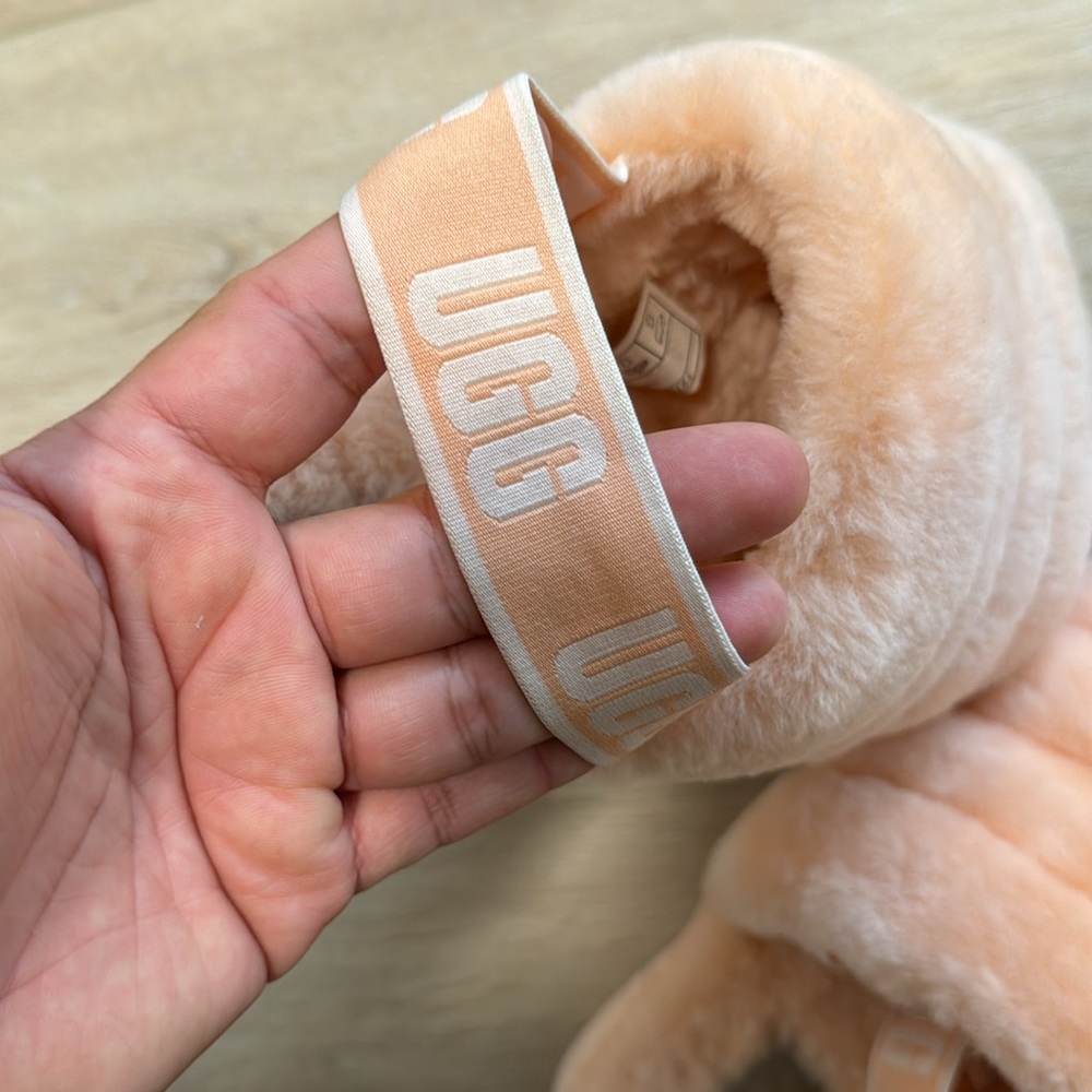 Ugg Fluff Yeah Slides - image 3